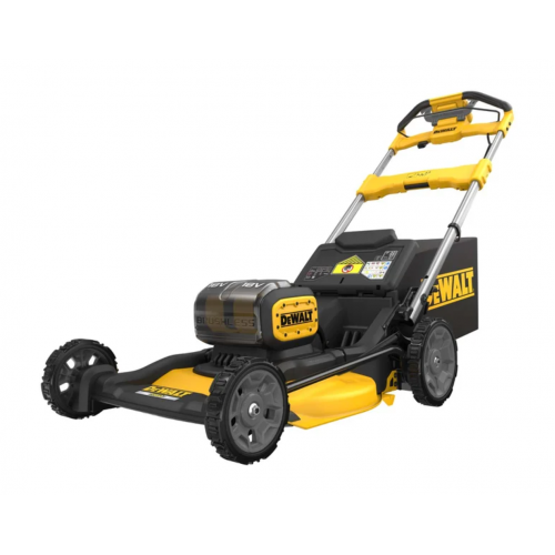 DeWALT DCMWSP156N savaeigė žoliapjovė